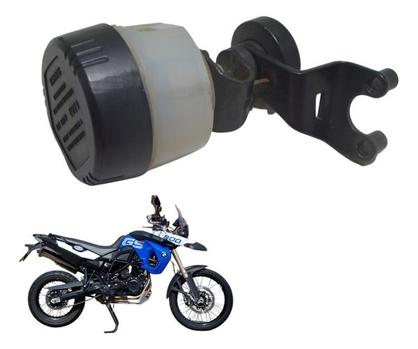 Reservatório Freio Dianteiro Bmw F 800 Gs 09-12 Original