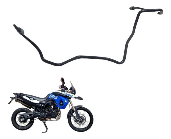 Flexível Abs Traseiro Bmw F 800 Gs 09-12 Original