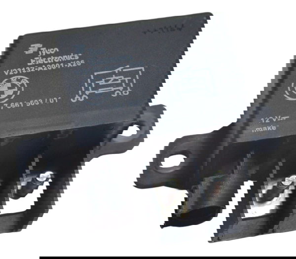 Rele Partida Bmw F 800 Gs 09-12 Original