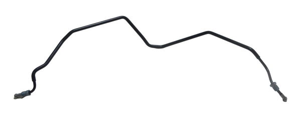 Flexível Abs Dianteiro Bmw F 800 Gs 09-12 Original