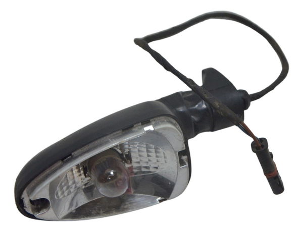 Pisca Dianteiro Dir S/ Lente Bmw F 800 Gs 09-12 Original