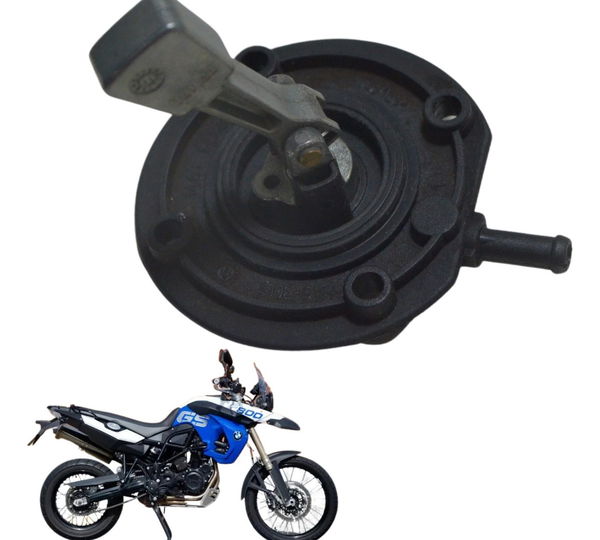 Respiro Tanque Bmw F 800 Gs 09-12 Original