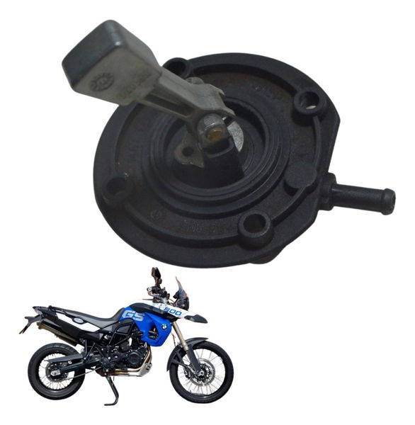 Respiro Tanque Bmw F 800 Gs 09-12 Original