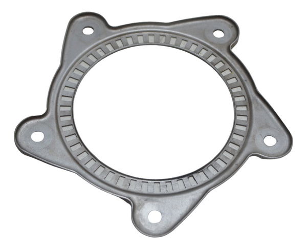Roda Fônica Traseira Bmw F 800 Gs 09-12 Original