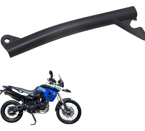 Guia Flexível Freio Traseiro Bmw F 800 Gs 09-12 Original