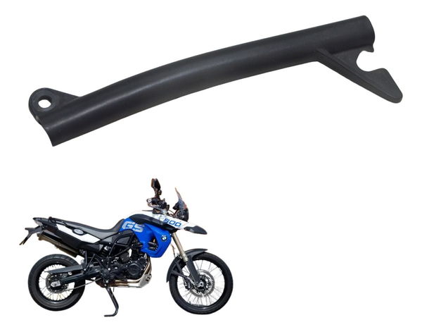 Guia Flexível Freio Traseiro Bmw F 800 Gs 09-12 Original