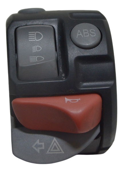 Chave Punho Luz Bmw F 800 Gs 09-12 Original
