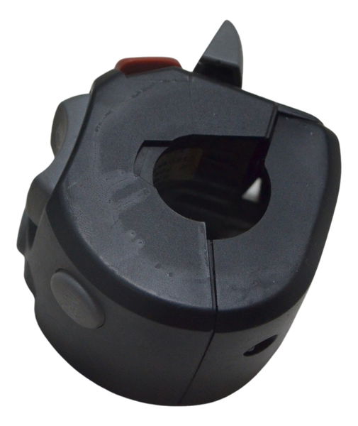 Chave Punho Luz Bmw F 800 Gs 09-12 Original