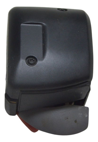 Chave Punho Luz Bmw F 800 Gs 09-12 Original