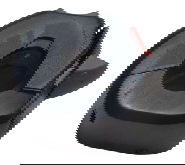 Chave Punho Luz Bmw F 800 Gs 09-12 Original