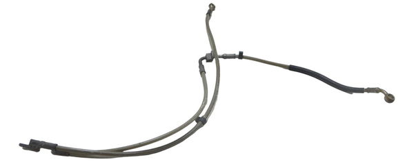 Flexível Freio Dianteiro Bmw F 800 Gs 09-12 Original