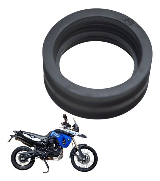 Coletor Admissão Bmw F 800 Gs 09-12 Original