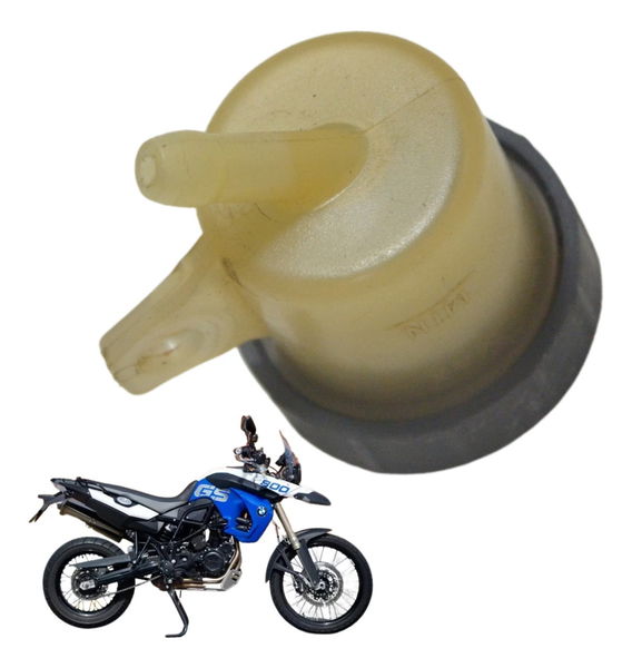 Reservatório Freio Traseiro Bmw F 800 Gs 09-12 Original