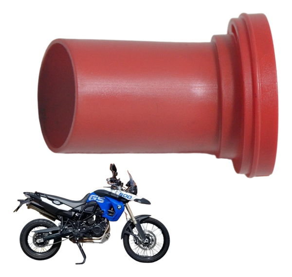 Bocal Tampa Tanque Bmw F 800 Gs 09-12 Original