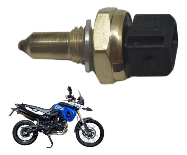 Sensor Temperatura Bmw F 800 Gs 09-12 Original