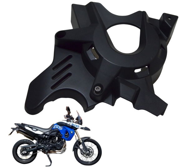 Tampa Pinhão Bmw F 800 Gs 09-12 Original