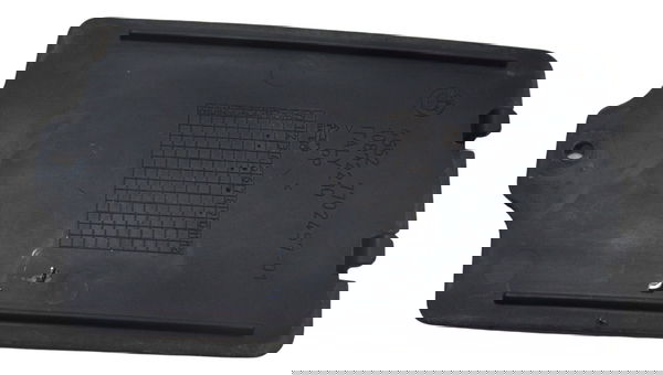 Tampa Painel Frontal Acesso Bmw F 800 Gs 09-12 Original