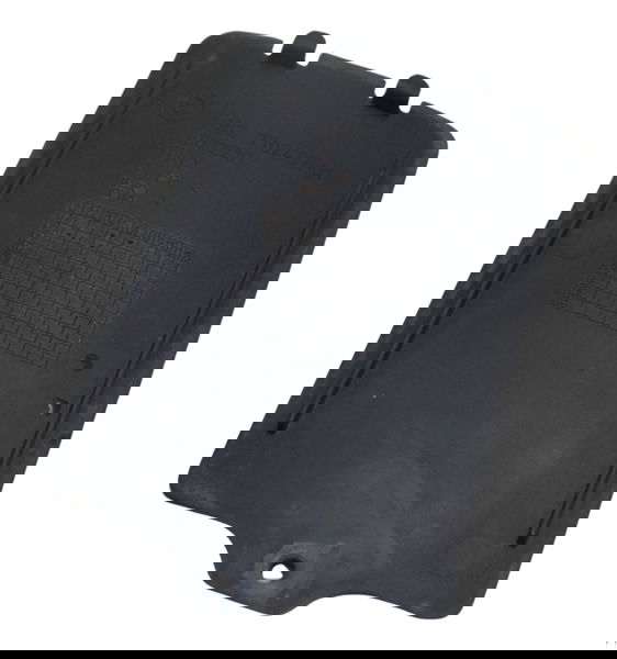 Tampa Painel Frontal Acesso Bmw F 800 Gs 09-12 Original