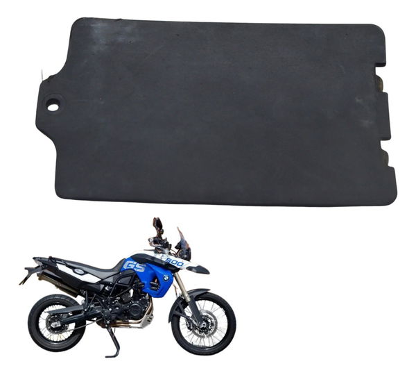 Tampa Painel Frontal Acesso Bmw F 800 Gs 09-12 Original