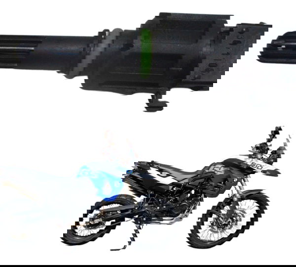 Sensor Temperatura Ar Bmw F 800 Gs 09-12 Original