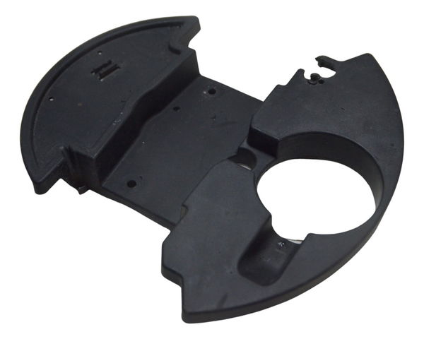 Acabamento Mesa Inferior Bmw F 800 Gs 09-12 Original