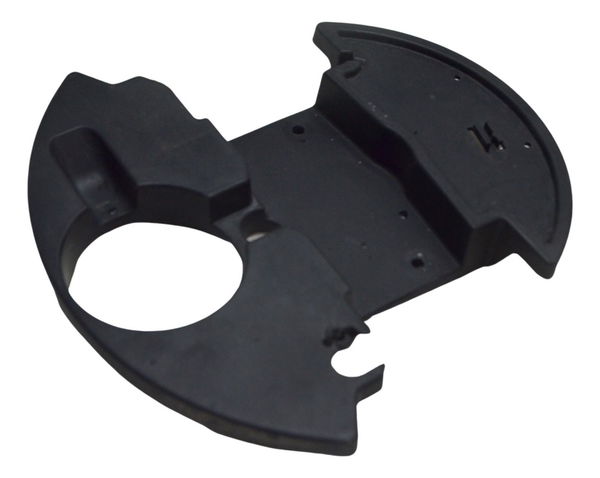 Acabamento Mesa Inferior Bmw F 800 Gs 09-12 Original