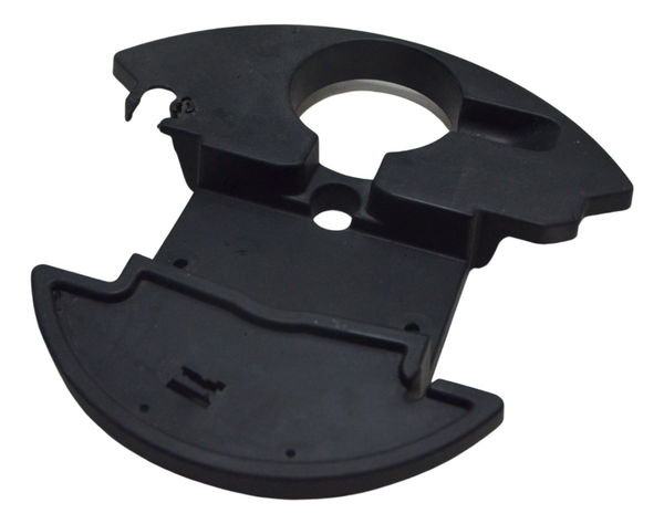 Acabamento Mesa Inferior Bmw F 800 Gs 09-12 Original