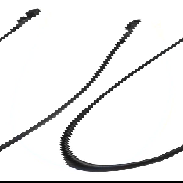 Flexível Freio Dianteiro Bmw F 800 Gs 09-12 Original