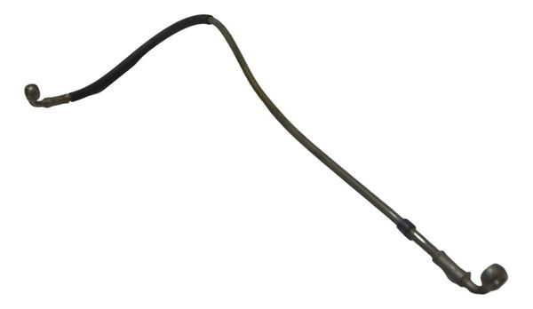 Flexível Freio Traseiro Bmw F 800 Gs 09-12 Original