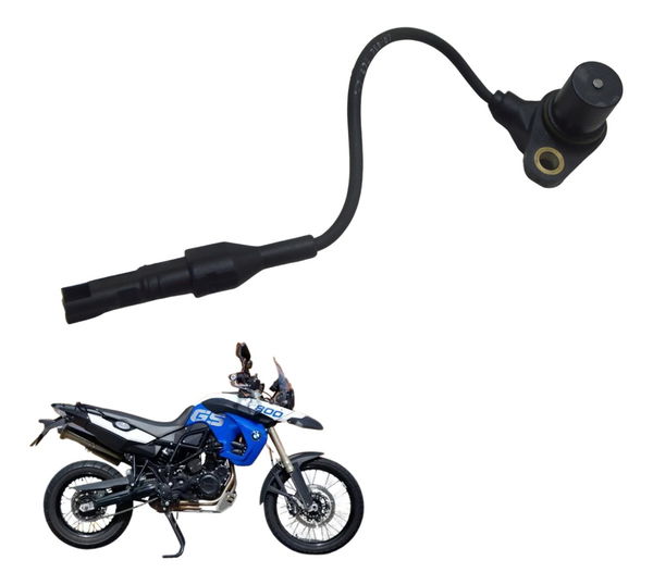 Sensor Rotação Cabeçote Bmw F 800 Gs 09-12 Original