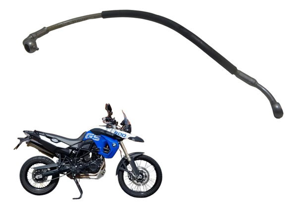 Flexível Freio Dianteiro Bmw F 800 Gs 09-12 Original