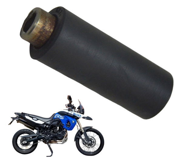 Suporte Amortecedor Traseiro Bmw F 800 Gs 09-12 Original