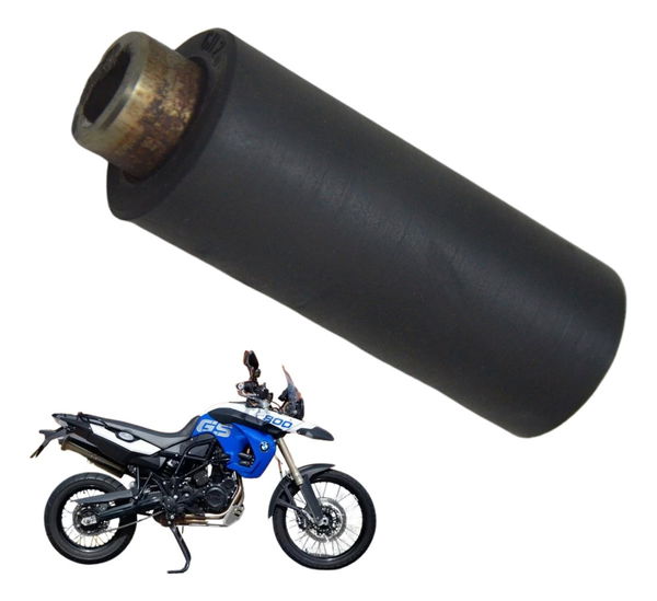 Suporte Amortecedor Traseiro Bmw F 800 Gs 09-12 Original