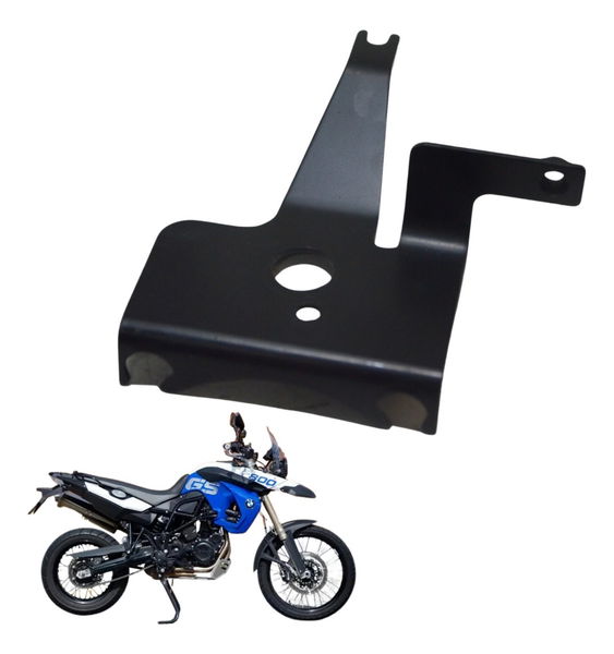 Suporte Modulo Abs Bmw F 800 Gs 09-12 Original