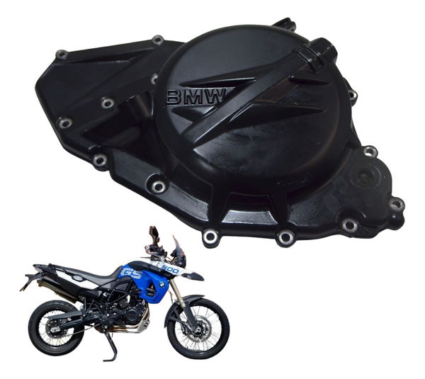 Tampa Embreagem Bmw F 800 Gs 09-12 Original