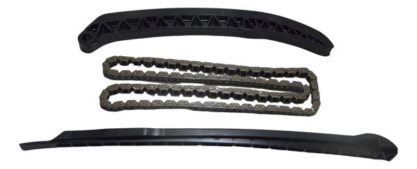 Kit Guia Corrente Tensor Bmw F 800 Gs 09-12 Original