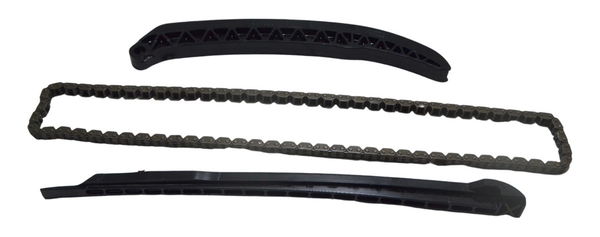 Kit Guia Corrente Tensor Bmw F 800 Gs 09-12 Original