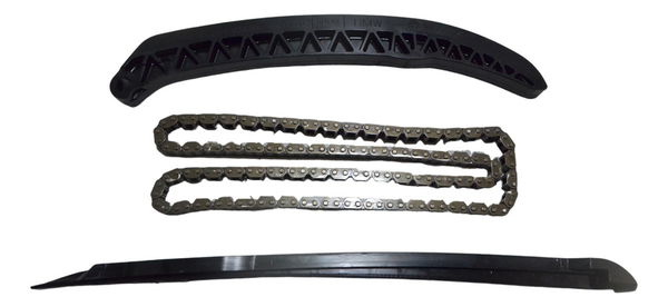 Kit Guia Corrente Tensor Bmw F 800 Gs 09-12 Original