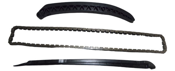 Kit Guia Corrente Tensor Bmw F 800 Gs 09-12 Original
