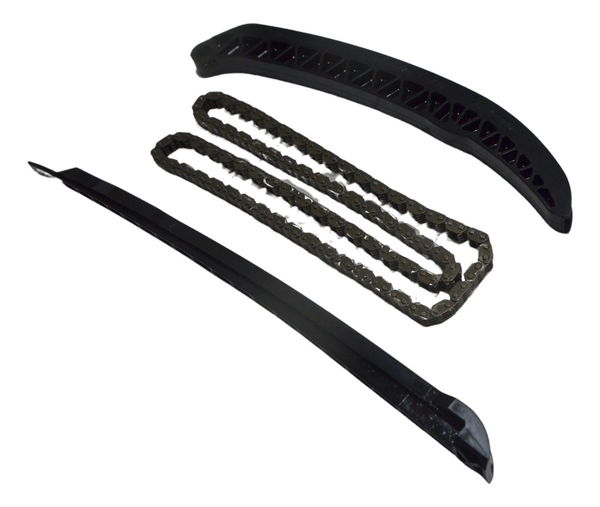 Kit Guia Corrente Tensor Bmw F 800 Gs 09-12 Original