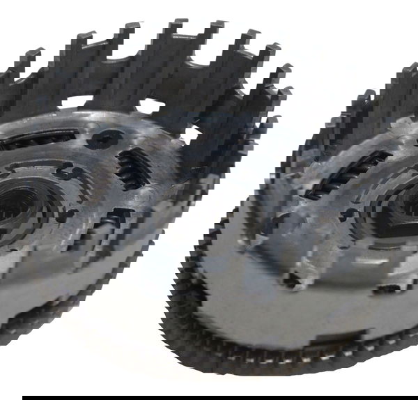 Campana Embreagem Bmw F 800 Gs 09-12 Original