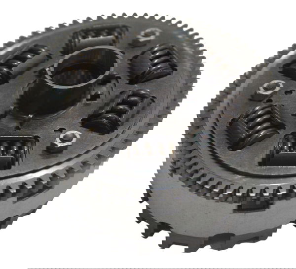 Campana Embreagem Bmw F 800 Gs 09-12 Original