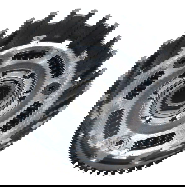 Campana Embreagem Bmw F 800 Gs 09-12 Original