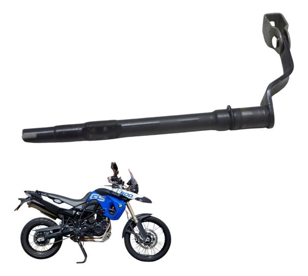 Eixo Acionador Embreagem Bmw F 800 Gs 09-12 Original