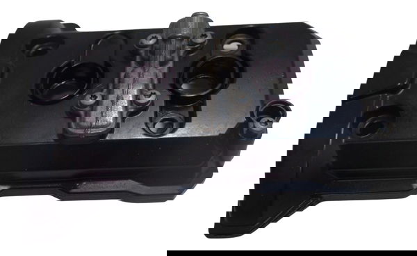 Tampa Cabeçote Bmw F 800 Gs 09-12 Original