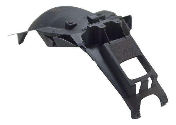 Paralama Traseiro C/ Avaria Bmw F 800 Gs 09-12 Original