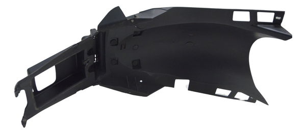 Paralama Traseiro C/ Avaria Bmw F 800 Gs 09-12 Original