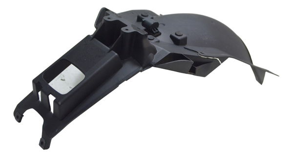 Paralama Traseiro C/ Avaria Bmw F 800 Gs 09-12 Original