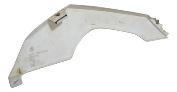 Carenagem Rabeta Esquerda Bmw F 800 Gs 09-12 Original