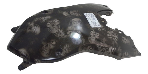 Capa Tanque Bmw F 800 Gs 09-12 Original